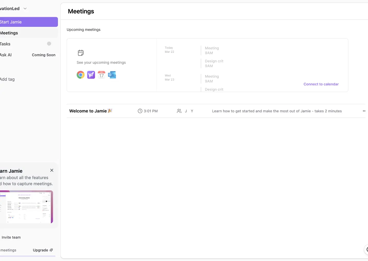 Redesign screenshot