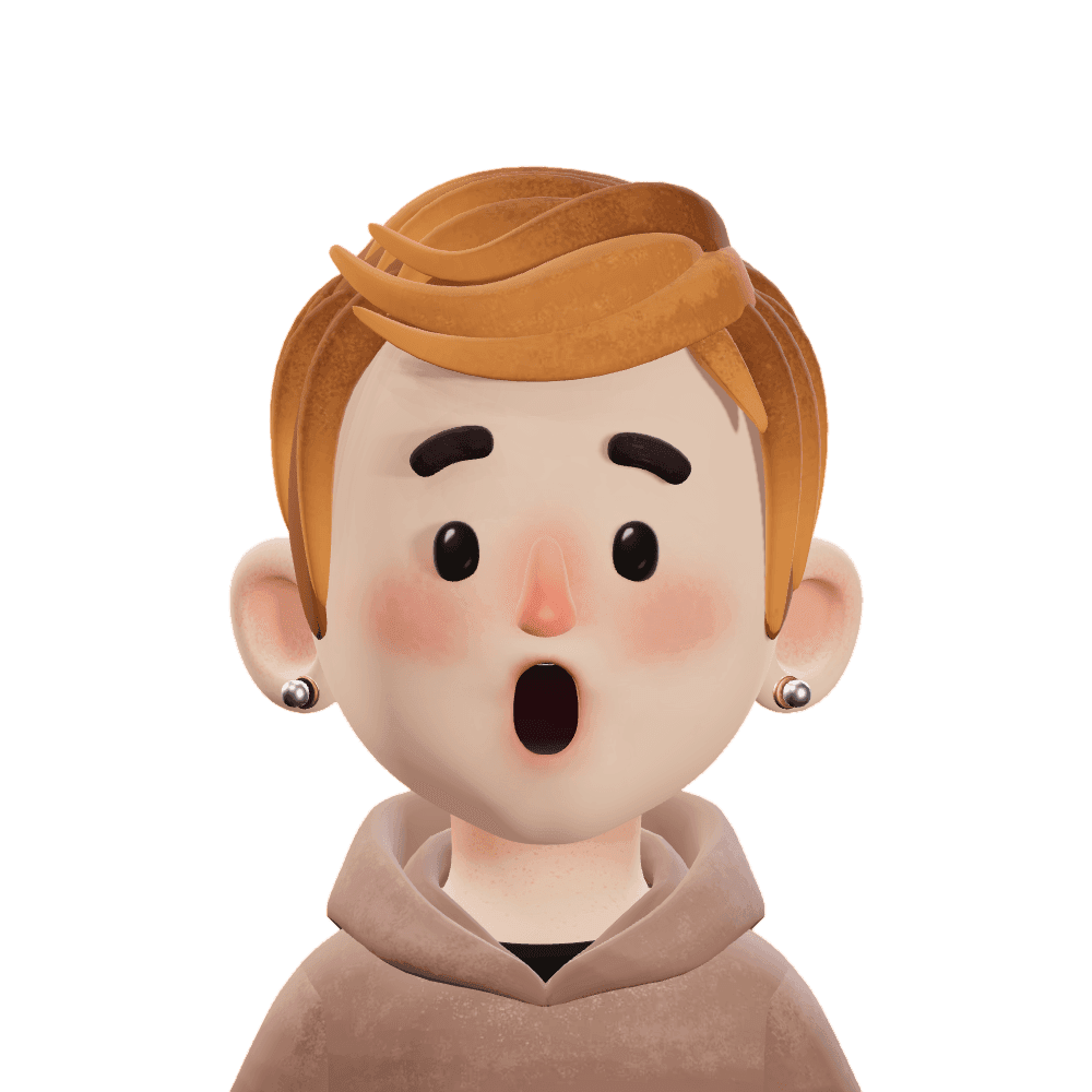 Emotion Decoration for undefined